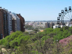 Tiempo en Córdoba: viernes con máxima de 24 grados y sin lluvias