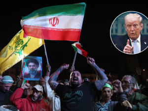 EE.UU. e Irán acordaron un alto el fuego por dos semanas y reabrirán el estrecho de Ormuz