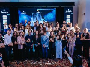 Córdoba vuelve a poner el acento en la comunicación: llega la edición 2026 de los Premios Acento