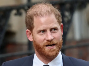 ONG cofundada por el príncipe Enrique inicia demanda por difamación tras su salida como patrocinador