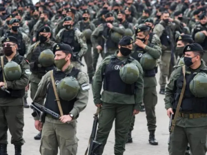 Se abren las inscripciones para la Gendarmería Nacional para nuevos cadetes y gendarmes