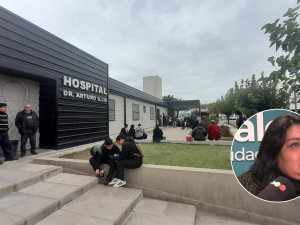 “No logró recuperarse”: falleció un alumno de 11 años en una escuela de La Calera