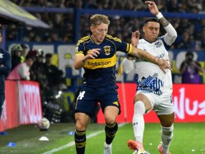 Talleres y Boca, un duelo que promete más que tres puntos en un Kempes con las dos hinchadas