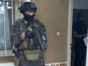 Villa María: cae una mujer de 36 años con más de 300 dosis de marihuana