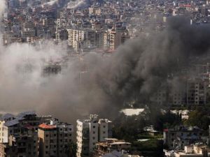 Washington busca frenar la guerra: Israel y Líbano inician diálogos de paz clave