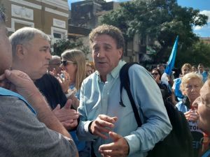 Paritaria docente en Córdoba: sin oferta salarial y con reclamos por los días de paro