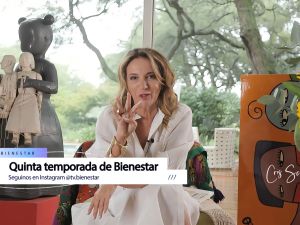 Volver a la naturaleza: una clave para el bienestar