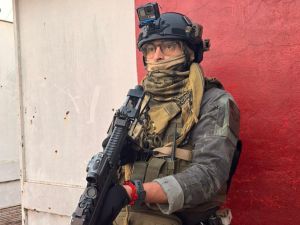 Cayó una mujer acusada de integrar una organización narco ya desarticulada