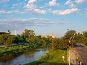 Clima en Córdoba: el jueves arranca con sol y clima templado
