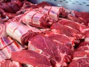 El consumo de carne vacuna sigue en caída constante en el mercado interno