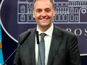 Cuestión de gestión: Manuel Adorni expondrá en el Congreso de la Nación este miércoles