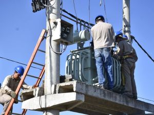 Cortes de luz programados por EPEC para el viernes 24 de abril en Córdoba