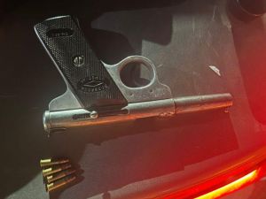 Detuvieron a un hombre armado en barrio José Ignacio Díaz, en Córdoba