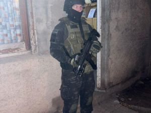 Golpe al narcomenudeo en Malagueño: desbaratan dos búnkeres y hay detenidos