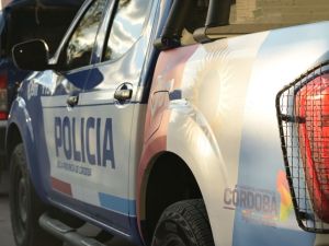 Villa Cura Brochero: efectivos salvaron a una mujer de 74 años que se atragantó