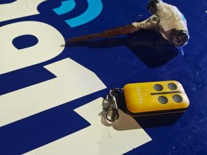 Villa Eucarística: cuatro menores fueron detenidos con inhibidor de alarmas y ganzúa