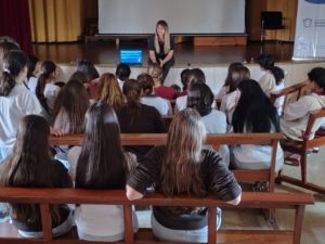 Córdoba abre la preinscripción para talleres de educación vial destinados a estudiantes secundarios