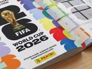 Figuritas del Mundial 2026: estiman precios y anticipan la llegada a los kioscos