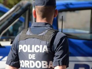 Operativos contra cuidacoches en Córdoba: tres detenidos en Argüello y Alberdi