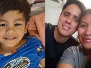 Caso Ángel: la autopsia reveló múltiples golpes y hay dos detenidos