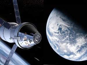 Cuenta regresiva para el regreso de Artemis II: la cápsula Orión vuelve a la Tierra