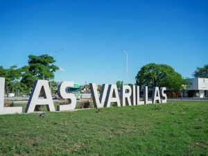 Tragedia en Las Varillas: un hombre murió al quedar atrapado con su camión en su vivienda