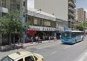 Investigan un robo en una joyería del centro de Córdoba