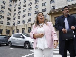 Avanza la causa contra Manuel Adorni: confirman un préstamo de 100 mil dólares