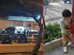 Tragedia en Comodoro Rivadavia: investigan la muerte de un niño de 4 años con lesiones en la cabeza