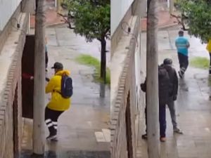 Se hicieron pasar por servidores urbanos y asaltaron a un jubilado en Córdoba