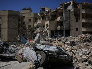 Alto el fuego entre Israel y Líbano por impulso de Trump