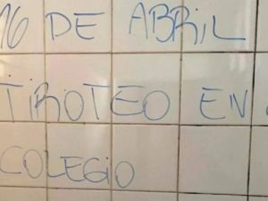 Amenazas en escuelas: ya son ocho los adolescentes imputados en Córdoba