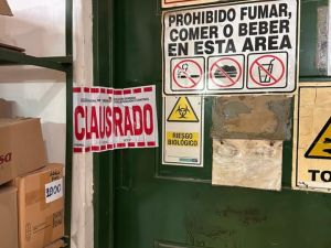 Cuatro locales clausurados en Córdoba por irregularidades