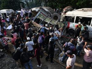 Fin de semana de terror en Colombia: 20 muertos tras atentado en Cauca