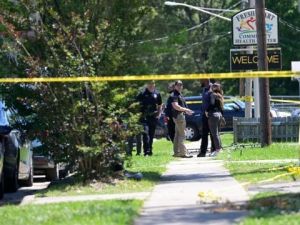 Fatal accidente tras operativo antidrogas en México: murieron agentes estadounidenses y funcionarios locales