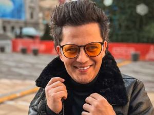 Internaron a Darío Lopilato tras un accidente y será operado en las próximas horas