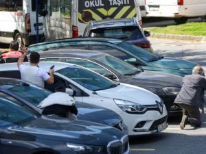 Tiroteo frente al consulado de Israel en Estambul: un atacante abatido y dos heridos