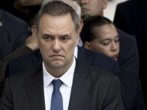 Aseguran que Adorni adeuda US$65.000 por refacciones no registradas