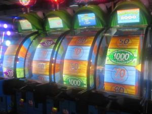 Buscan eliminar juegos de azar en salones infantiles de Córdoba