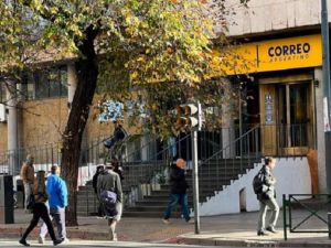 Denuncian más de 50 despidos en Correo Argentino Córdoba y convocan a un paro