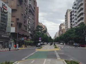 Clima en Córdoba: miércoles agradable,sube la temperatura y no se esperan lluvias