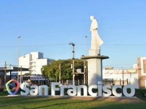 Tragedia en San Francisco: un incendio en una casa dejó una víctima fatal
