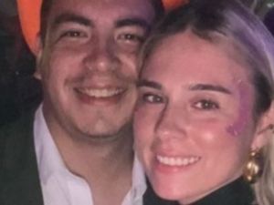 Tragedia en Tucumán: hallaron sin vida a una pareja arrastrada por el temporal