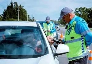 Suben las multas de tránsito en Córdoba: algunas superan los dos millones de pesos