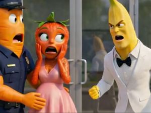 El nuevo fenómeno digital: las frutinovelas hechas con IA que conquistan las redes