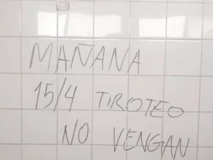 Investigan a un menor en Córdoba por vínculos con comunidad violenta online