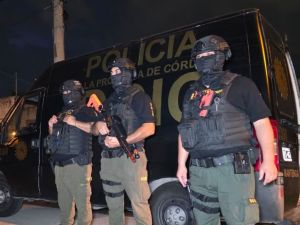 Córdoba: imputan a dos adolescentes por amenazas en más de 50 escuelas