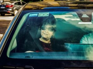 Declararon las mujeres que financiaron a Adorni y confirmaron deuda de USD 70.000