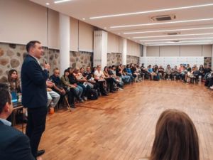 El COPIPRED inicia su sexto año fortaleciendo políticas de salud mental