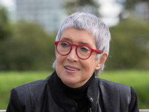 “Hasta que amanezca”: Teresa Parodi presenta su nuevo material discográfico en Córdoba